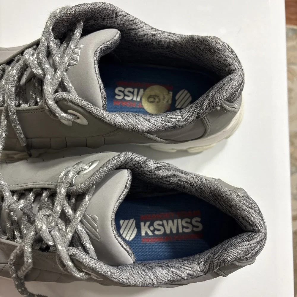 K-Swiss good used